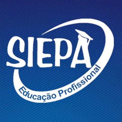 sieppa|siepa educação profissional.